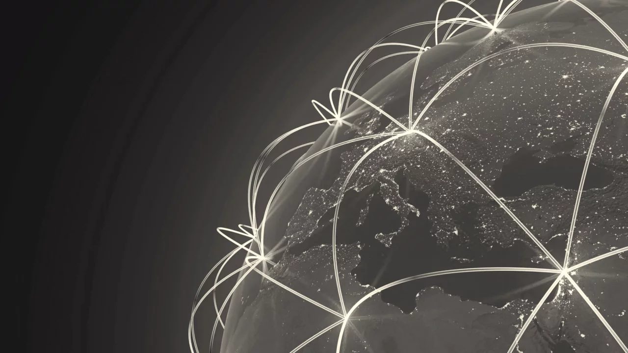 22 PHARMA global sourcing network